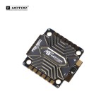 T-motor F55a Pro Iii 4 in1 Esc blheli _ 32 3-8s 30.5x30.5mm di larghezza Pwm Tmotor di frequenza per F7 Pro X8 Quadcopter